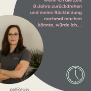 Rückbildung